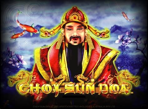 choy sun doa slot|Choy Sun Doa Play for free now! No download needed! .